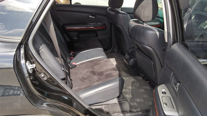 764. Toyota Harrier 240G L-Package Alcantara 2009