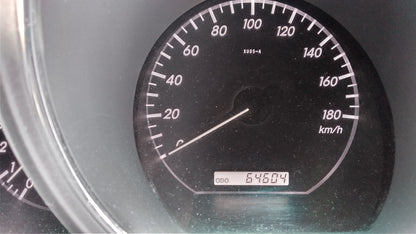 764. Toyota Harrier 240G L-Package Alcantara 2009