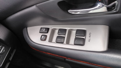 764. Toyota Harrier 240G L-Package Alcantara 2009