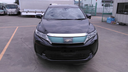 765. Toyota Harrier Premium 2019