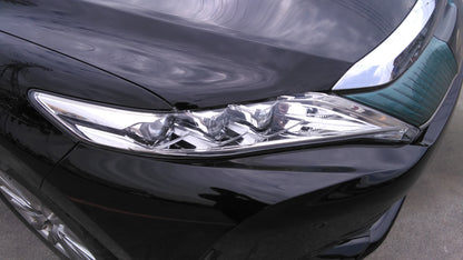 765. Toyota Harrier Premium 2019