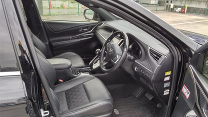 765. Toyota Harrier Premium 2019