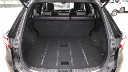 765. Toyota Harrier Premium 2019