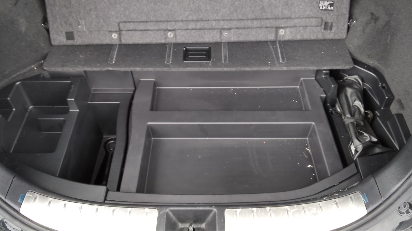 765. Toyota Harrier Premium 2019