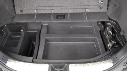 765. Toyota Harrier Premium 2019