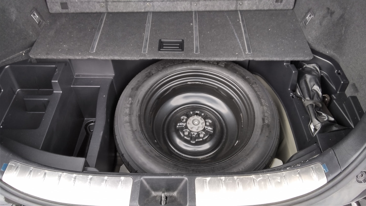 765. Toyota Harrier Premium 2019