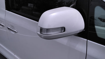 803.  Toyota Alphard 240S 2008