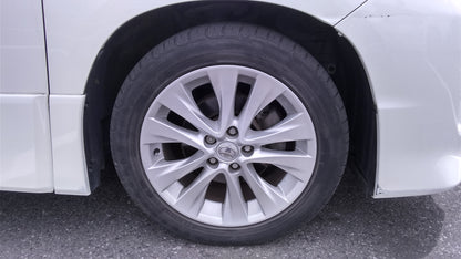 803.  Toyota Alphard 240S 2008