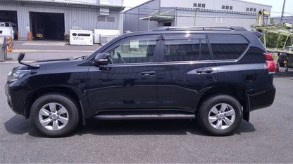 814. Toyota Prado TX 2022
