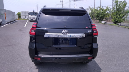 814. Toyota Prado TX 2022