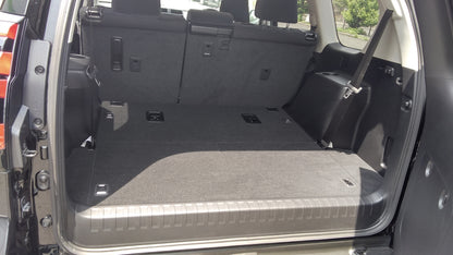 814. Toyota Prado TX 2022
