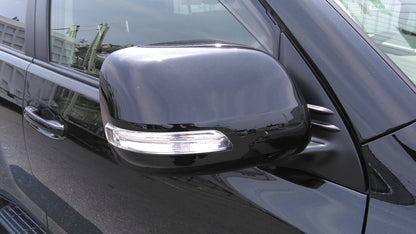 814. Toyota Prado TX 2022