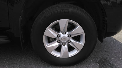 814. Toyota Prado TX 2022