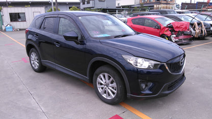 819. Mazda CX-5 XD 2014