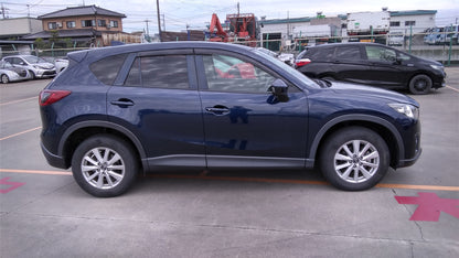 819. Mazda CX-5 XD 2014