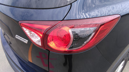 819. Mazda CX-5 XD 2014