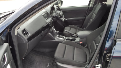 819. Mazda CX-5 XD 2014