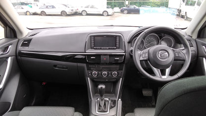 819. Mazda CX-5 XD 2014