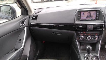 819. Mazda CX-5 XD 2014