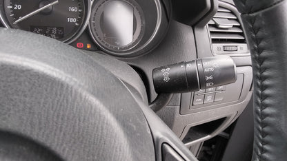 819. Mazda CX-5 XD 2014