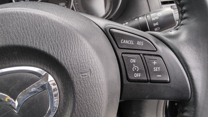 819. Mazda CX-5 XD 2014