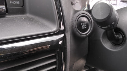 819. Mazda CX-5 XD 2014