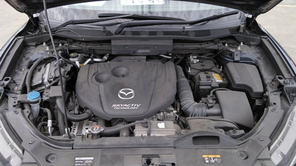 819. Mazda CX-5 XD 2014