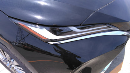 817. Toyota Harrier Z 2020