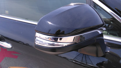 817. Toyota Harrier Z 2020