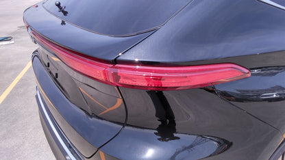 817. Toyota Harrier Z 2020