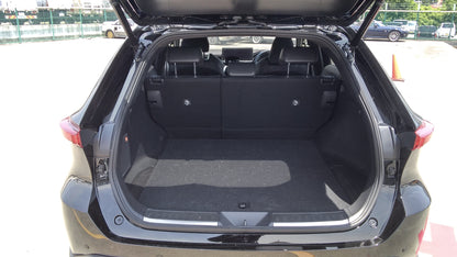 817. Toyota Harrier Z 2020