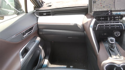 817. Toyota Harrier Z 2020