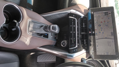 817. Toyota Harrier Z 2020