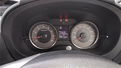 815. Subaru Forester X- Break 2014