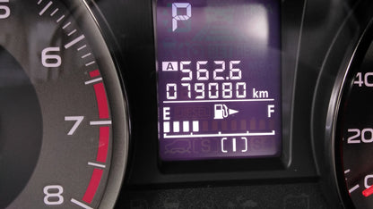 815. Subaru Forester X- Break 2014