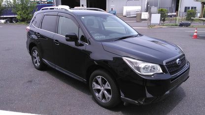 815. Subaru Forester X- Break 2014