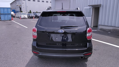 815. Subaru Forester X- Break 2014