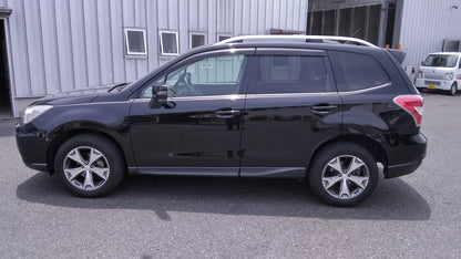 815. Subaru Forester X- Break 2014
