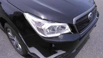 815. Subaru Forester X- Break 2014
