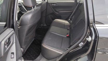 815. Subaru Forester X- Break 2014