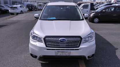 818. Subaru Forester 2015