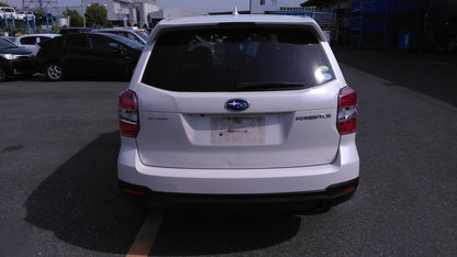 818. Subaru Forester 2015