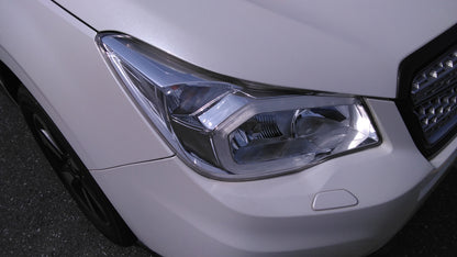 818. Subaru Forester 2015