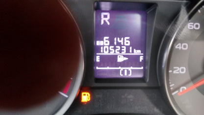 818. Subaru Forester 2015