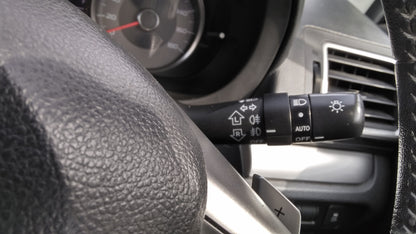 818. Subaru Forester 2015