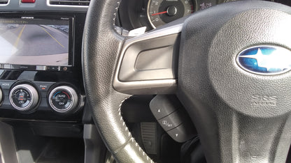 818. Subaru Forester 2015