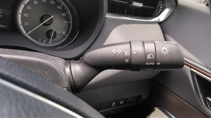 817. Toyota Harrier Z 2020