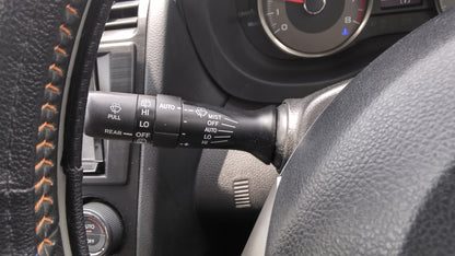 815. Subaru Forester X- Break 2014