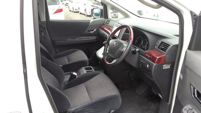822. Toyota Alphard 240S 2008