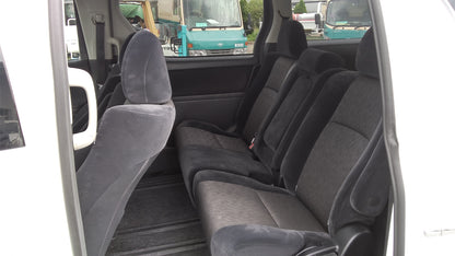 822. Toyota Alphard 240S 2008